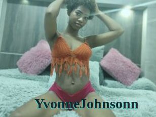 YvonneJohnsonn