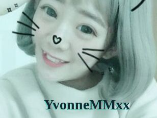 YvonneMMxx