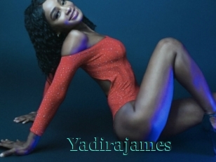 Yadirajames