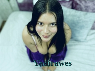 Yadirawes