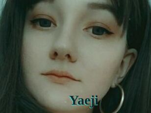 Yaeji