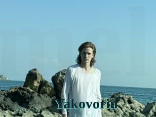 Yakovorin
