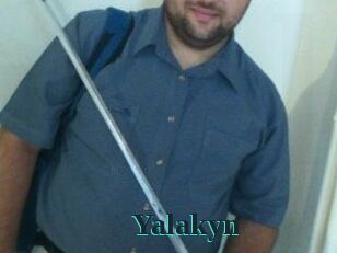 yalakyn Melody Melons