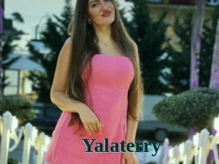 Yalaterry