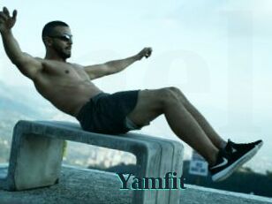 Yamfit