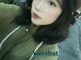 Yanahat