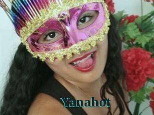 Yanahot