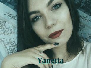 Yanetta