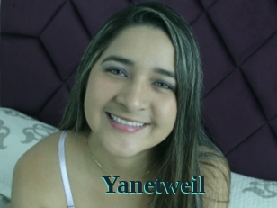 Yanetweil
