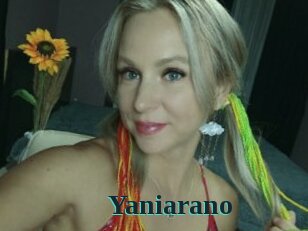 Yaniarano