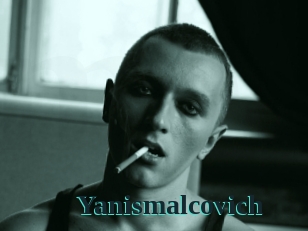 Yanismalcovich