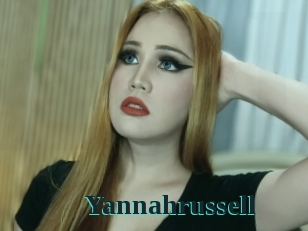 Yannahrussell