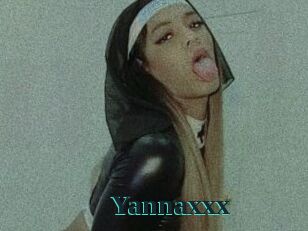 Yannaxxx