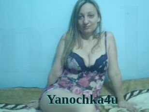 Yanochka4u