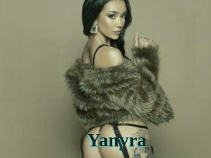 Yanyra