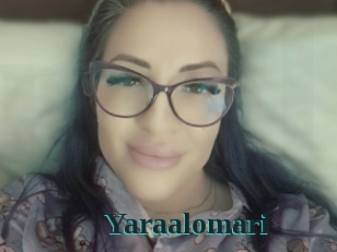 Yaraalomari