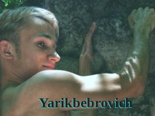 Yarikbebrovich