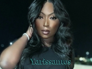 Yarissantos