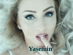 Yasemin