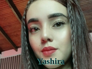 Yashira