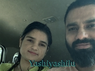 Yashiyashilu