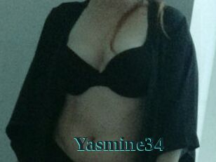 Yasmine34