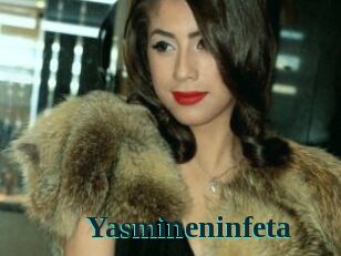 Yasmineninfeta