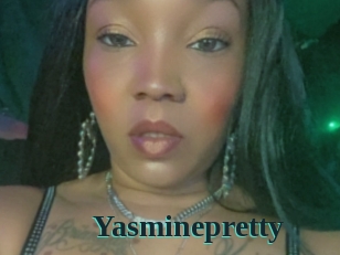 Yasminepretty