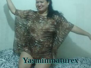 Yasminmaturex