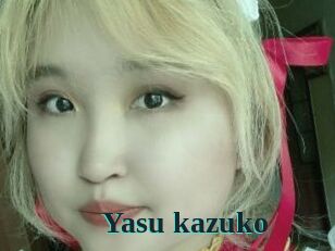 Yasu_kazuko