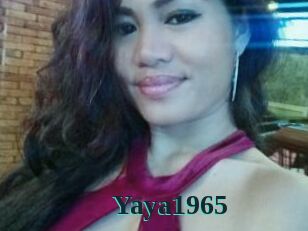 Yaya1965