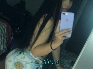 Yeca