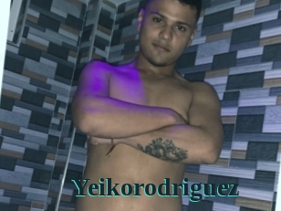 Yeikorodriguez