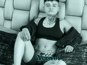 Yeiscot