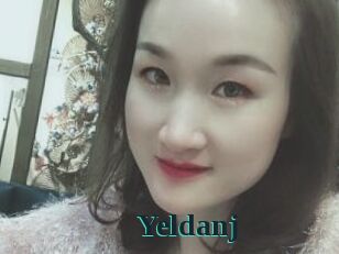 Yeldanj