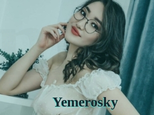 Yemerosky