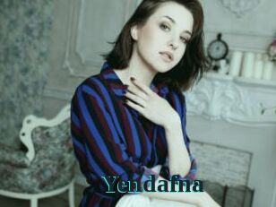 Yendafna