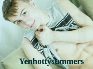 Yenhottysummers