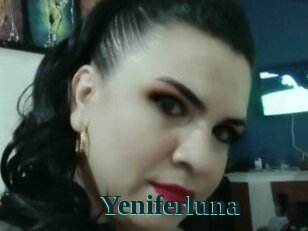 Yeniferluna