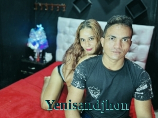 yenisandjhon Melody Melons