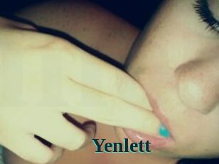 Yenlett
