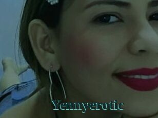 Yennyerotic