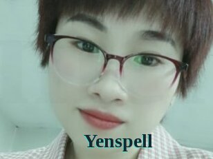 Yenspell