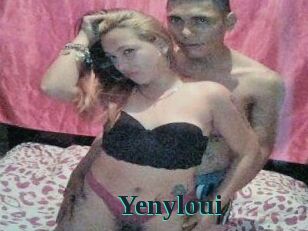 Yenyloui
