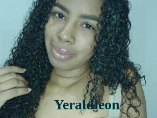 Yeraldleon