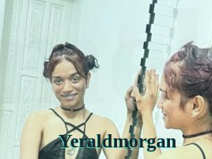 Yeraldmorgan