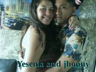 Yesenia_and_jhonny