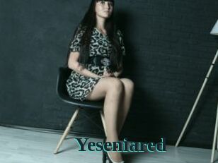 Yeseniared