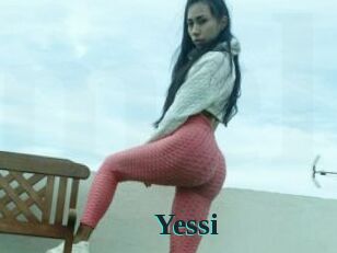 Yessi