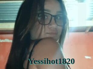 Yessihot1820